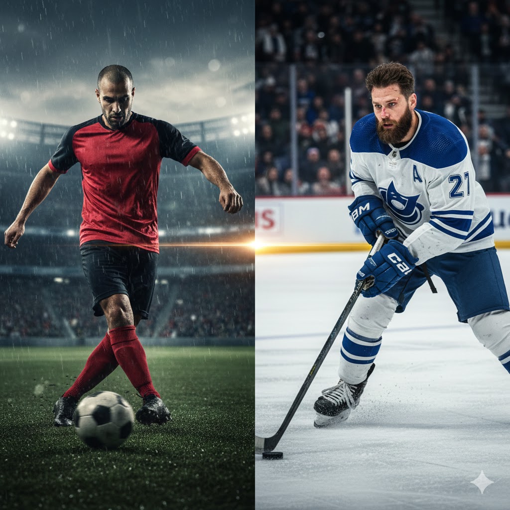 Transfermarkt a EliteProspects je tvoje historie. Sportjim.cz je tvoje budoucnost.